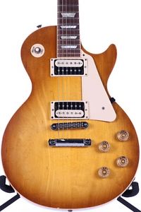 2011 Gibson Les Paul Traditional Pro