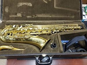 Yanagisawa T991 2 Necks