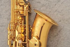 NEW YAMAHA YAS-480 Alto Saxophone Free shipping