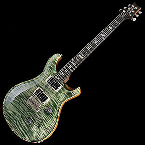Free Shipping Paul Reed Smith Custom24 10top Honduran Roseneck 2016 Model FF
