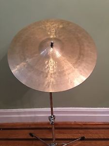 Spizzichino 18" ride, mint condition