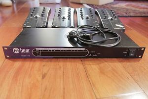 Hear Technologies Hear Back Four Pack + extra one (5)