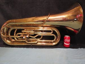 Vintage YAMAHA TUBA  YBB 103 Japan