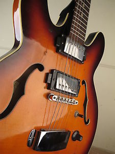 Other Guitars