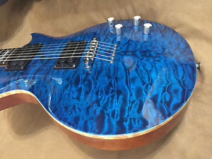 Carvin CS6