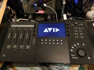 Avid Artist Control Mixer