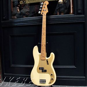 Fender USA American Vintage ’57 Precision Bass 201610100102 Free shipping Japan