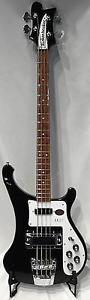 Free Shipping Rickenbacker Model 4003S/Jetglo Electric Bass