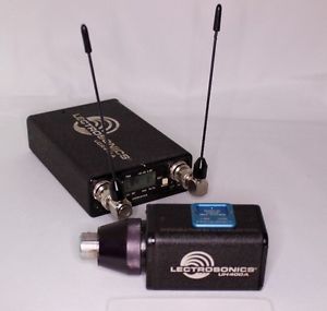 Lectrosonics UCR