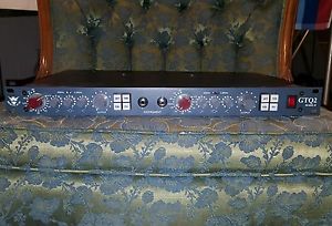 aurora audio gtq2