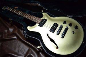 HAMER USA Artist Vanguard Memorial Model Les Paul Used Electric Guitar Japan F/S