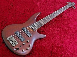 Ibanez SR505 BM　FREESHIPPING/123