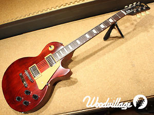 GIBSON Les Paul Studio Used w / Gigbag