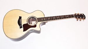 Taylor 812ce USA