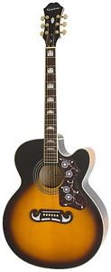 Epiphone Flat To