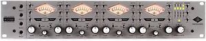 Universal Audio 4-710d 4-Channel Preamp