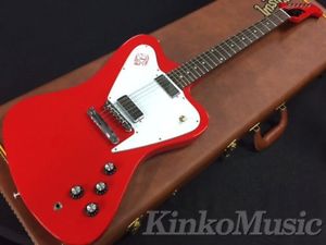 Gibson Firebird Non-Reverse Japan Limited 2015 (Ferrari Red) FREESHIPPING/456