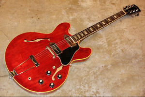 Gibson Es330tdc 