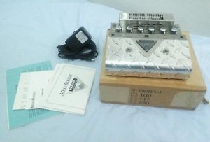 Mesa boogie V-twin tube pre amp