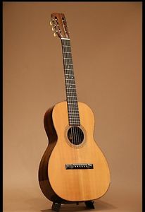 MARTIN O-21 Jacaranda 1921 Natural w/hard case F/S Guitar from Japan #R919