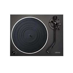 Audio Technica AT LP5 Direct Drive High Fidelity Turntable
