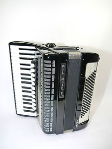 Akkordeon, Weltmeister, TOPAS , 96 Bass