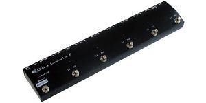 New CUSTOM AUDIO JAPAN RS616 MIDI & Audio Controller From Japan