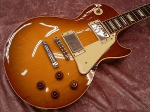 Epiphone Les Paul Standard Used  w/ Gigbag