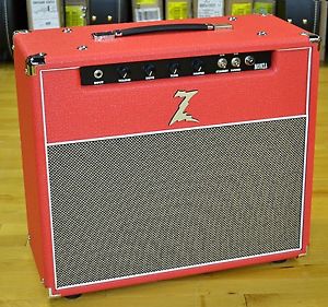 USED Dr. Z Monza Guitar Amplifier