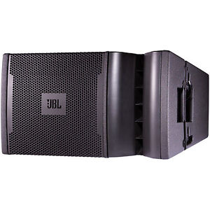 JBL VRX932LAP Powered 12" Line Array Loudspeaker VRX 932 LAP Active Speaker
