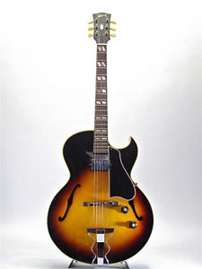 Gibson Es175 196