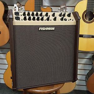 Fishman Loudbox Performer PRO-LBX-700 Acoustic guitar Amplifier 180 watts