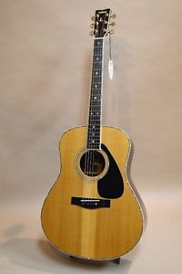 YAMAHA LL-35D the year 1988 FREESHIPPING/456