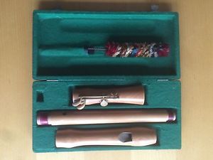 Tenorflöte Rudolf Otto Flötenbauer