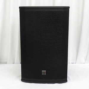 Electro-Voice ETX-15P 2-Way 15" Powered Speaker ETX15P Touring Loudspeaker MINT