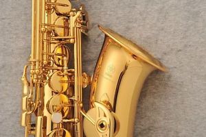 NEW YAMAHA YAS-380 Alto Saxophone Free shipping