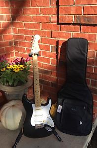 Fender Road Worn 50's Stratocaster