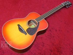 Yamaha Fs820 Sol