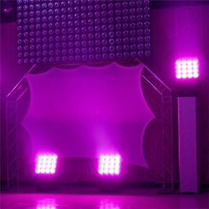 American DJ Illusion Dotz 4.4 COB Moving Head