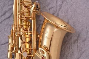 NEW YAMAHA YAS-875EX Alto Saxophone Free shipping
