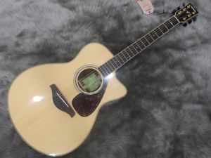 YAMAHA FSX875C FREESHIPPING/456