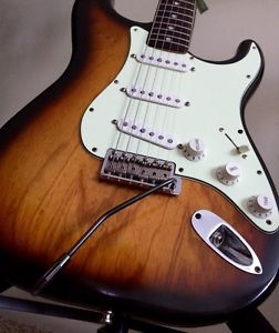 '79/80 Fender USA made Stratocaster