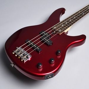 YAMAHA TRBX174 RED METALLIC FREESHIPPING/456