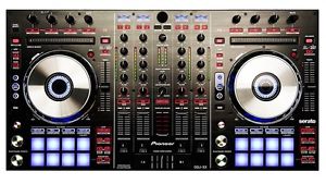 Pioneer DDJ-SX Digital DJ Controller DDJSX
