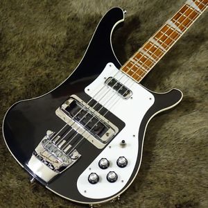 Rickenbacker 4003 Jetglo Bass Free Shipping