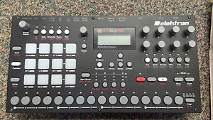 Elektron Analog Rytm - MINT CONDITION