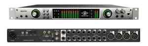 Apollo Quad FireWire