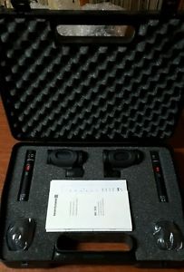 Beyer Dynamic Mc930 Pair