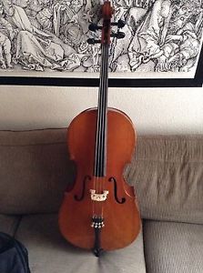 1/2 Cello