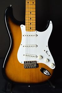 Fender Japan ST57-DMC Used w / Gigbag